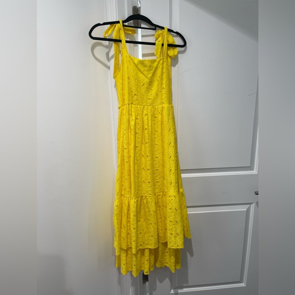 Vici Dress
